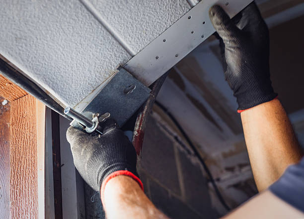 Reliable Garage Door Panel Replacement contractor in Evart, MI by Garage Doors Repair Pro